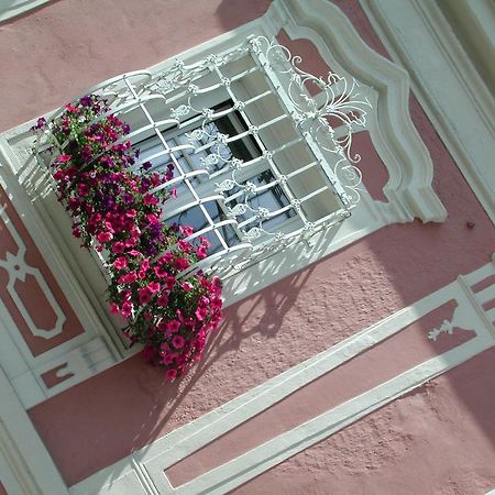 Hotel Sammer Neufelden Ngoại thất bức ảnh