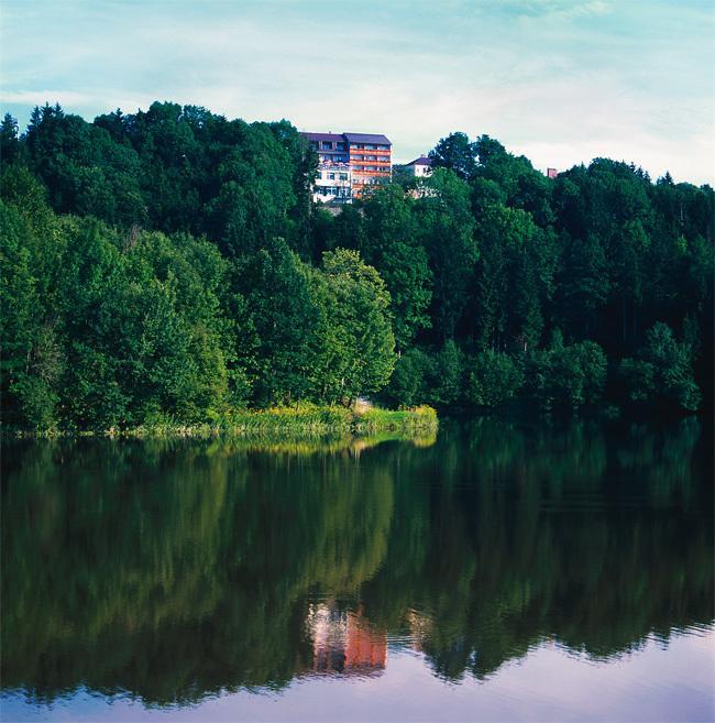Hotel Sammer Neufelden Ngoại thất bức ảnh