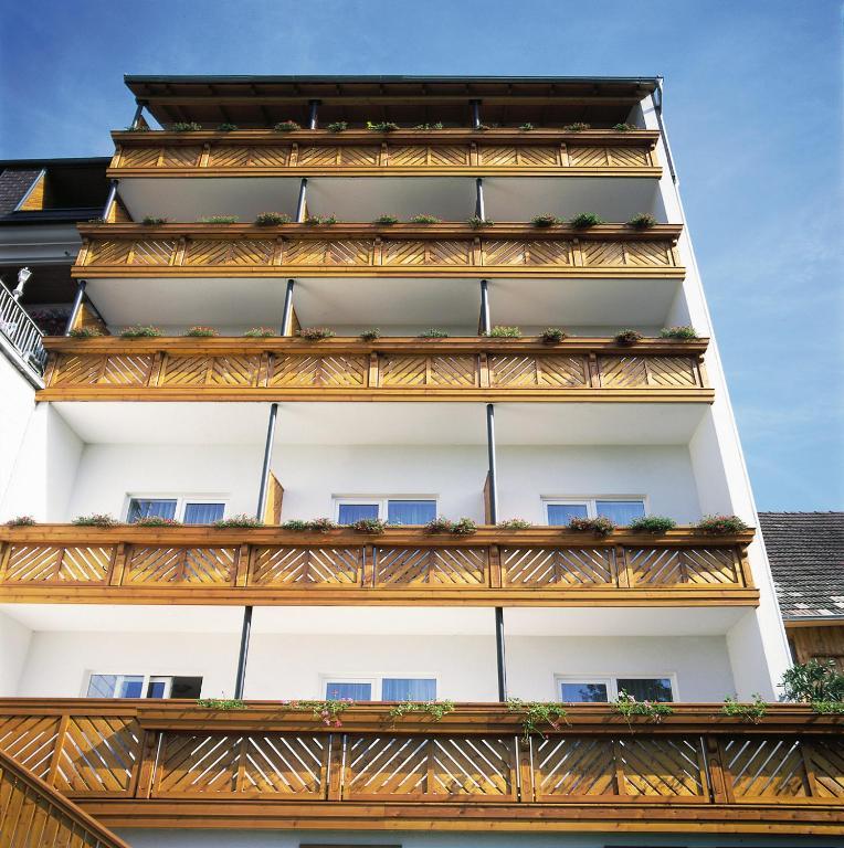 Hotel Sammer Neufelden Ngoại thất bức ảnh