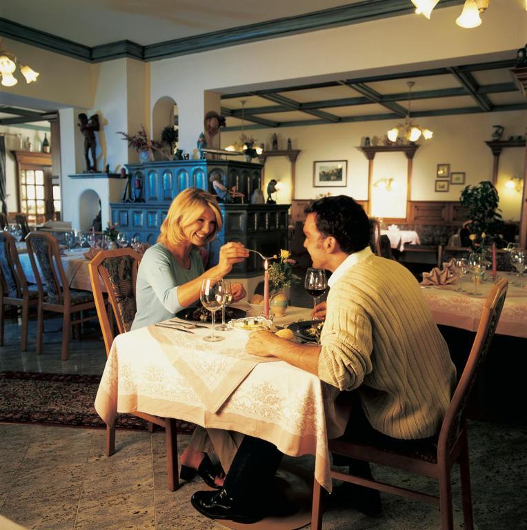 Hotel Sammer Neufelden Ngoại thất bức ảnh