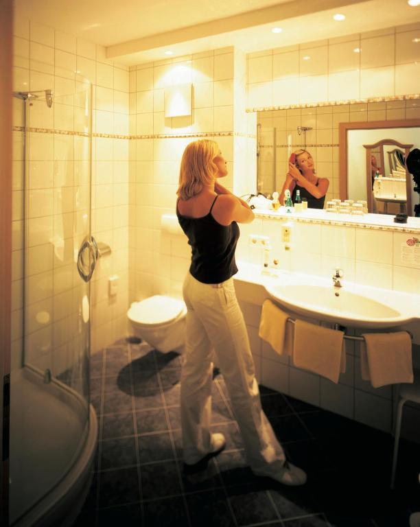 Hotel Sammer Neufelden Phòng bức ảnh